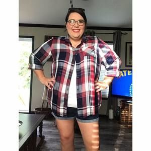 Meet your Posher, Christie